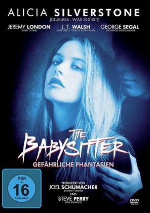 The Babysitter - Gefährliche Phantasien (1995)