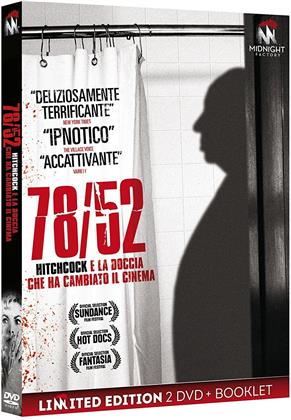78/52 (2017) (Limited Edition, 2 DVDs)