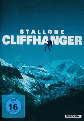 Cliffhanger (1993) (Remastered)