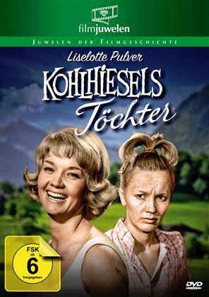 Kohlhiesels Töchter (1962) (Filmjuwelen)