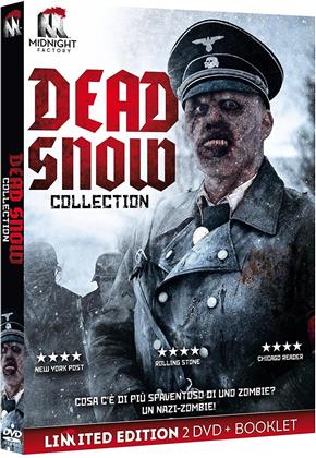 Dead Snow Collection (Limited Edition, 2 DVDs)