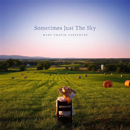 Mary Chapin Carpenter - Sometimes Just The Sky (2 LPs)