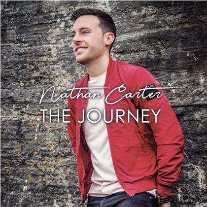 Nathan Carter - The Journey