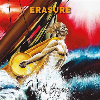 Erasure - World Beyond (Limited Edition)