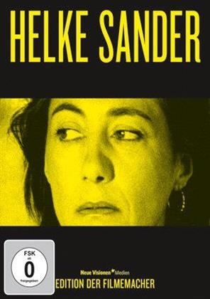 Helke Sander Edition (6 DVDs)