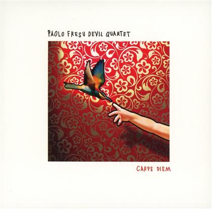 Paolo Fresu & Devil Quartet - Carpe Diem