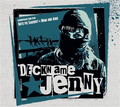 Guts Pie Earshot & Nomi And Aino - Deckname Jenny - OST