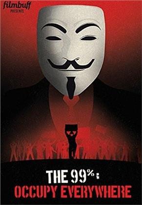 The 99 % - Occupy Everywhere (2013)