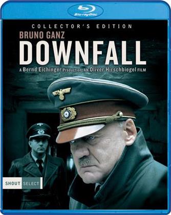 Downfall (2004) (Collector's Edition)