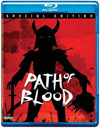 Path Of Blood (2013) (Special Edition)