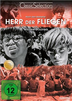 Herr der Fliegen (1963) (Classic Selection, Version Restaurée)