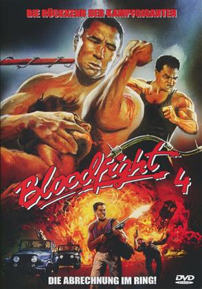Bloodfight 4 (1991) (Uncut)