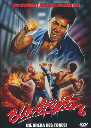 Bloodfight 6 (1995) (Uncut)
