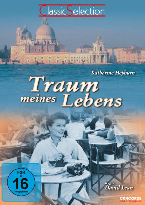 Traum meines Lebens (1955) (Classic Selection, Restored)