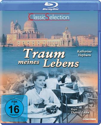 Traum meines Lebens (1955) (Classic Selection)