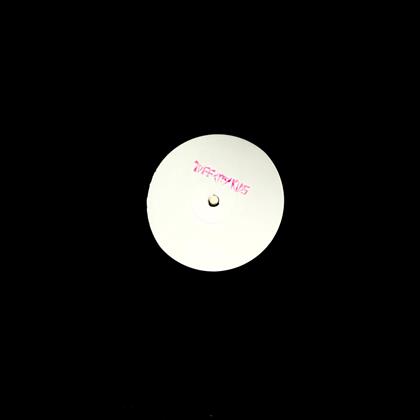 Tuff City Kids - Remixes Vol. 2 (12" Maxi)