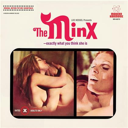 Cyrkle - Minx (Gatefold, Pink Vinyl, LP + DVD)