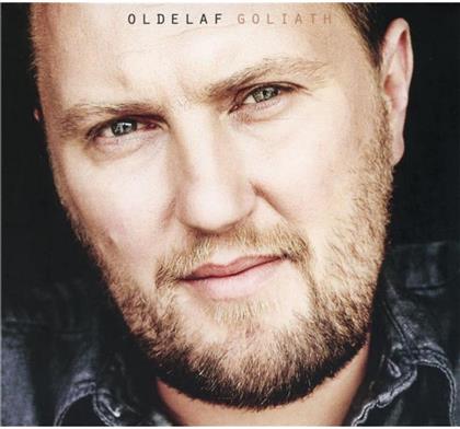 Oldelaf - Goliath (LP)