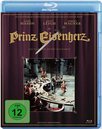 Prinz Eisenherz (1954)
