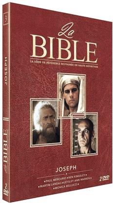 La Bible - Joseph (1995) (2 DVDs)
