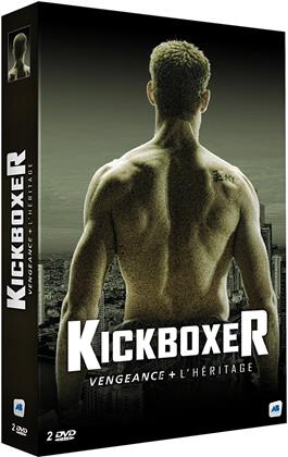 Kickboxer - Vengeance / L'héritage (2 DVDs)