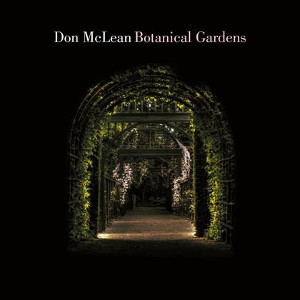 Don McLean - Botanical Gardens (LP)