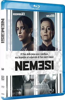 Nemesi (2016)