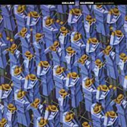 Ian Gillan (Deep Purple) & Roger Glover (Deep Purple) - Accidently On Purpose (2018 Reissue, LP)