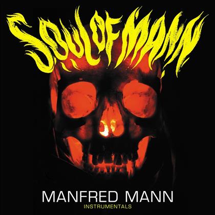 Manfred Mann - Soul Of Mann (2018 Reissue)