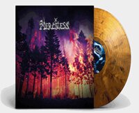 Merciless - --- (Orange/Black Marble Vinyl, LP)