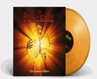 Merciless - Treasures Within - Reissue (Orange Vinyl, LP)