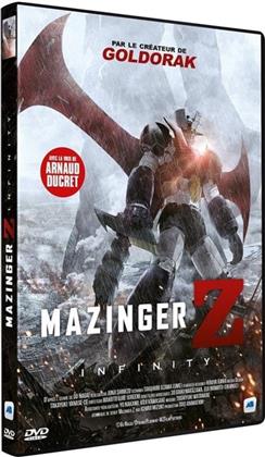 Mazinger Z - Infinity (2017)