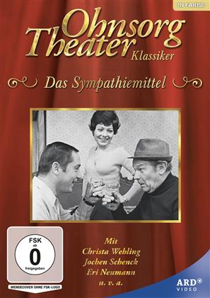 Ohnsorg Theater - Das Sympathiemittel