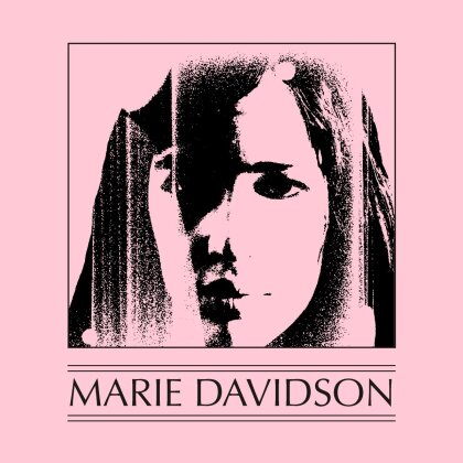 Marie Davidson - --- (LP)