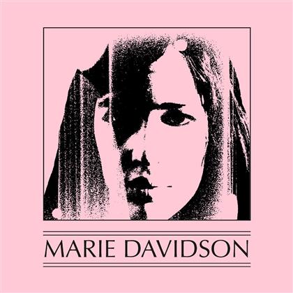 Marie Davidson - ---