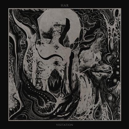 HAR - Visitation (LP)