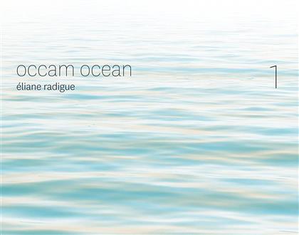 Eliane Radigue, Davies, Eckhardt & Robinson - Occam Ocean (2 CDs)