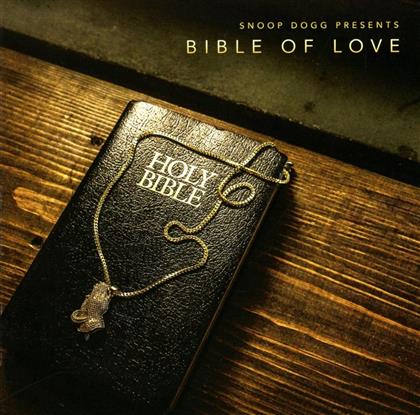 Snoop Dogg - Snoop Dogg Presents Bible Of Love (2 CDs)