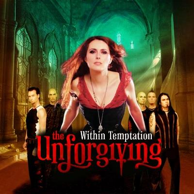 Within Temptation - The Unforgiving (LP)