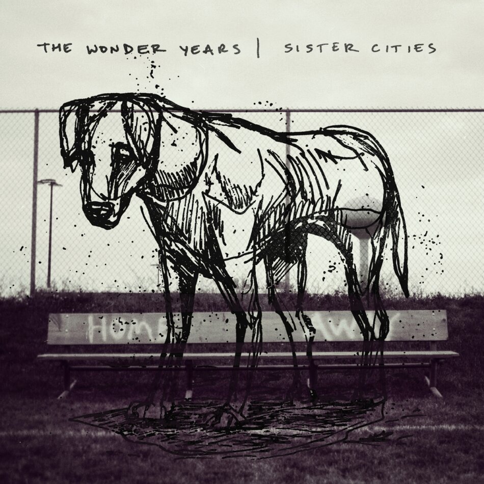 Wonder Years - Sister Cities