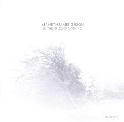 Kenneth James Gibson - In The Fields Of Nothing