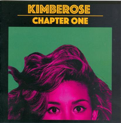 Kimberose - Chapter One (LP)