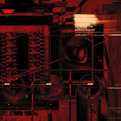 Between The Buried And Me - Automata I - Gatefold (LP)