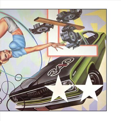 The Cars - Heartbeat City (2018 Reissue)
