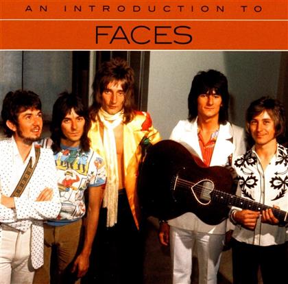 Faces - An Introduction To