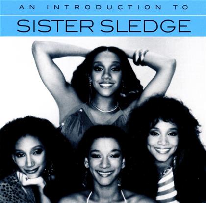 Sister Sledge - An Introduction To