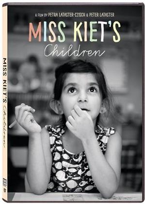 Miss Kiet's Children (2017)