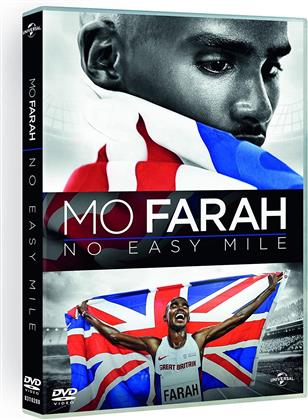 Mo Farah - No Easy Mile (2016)
