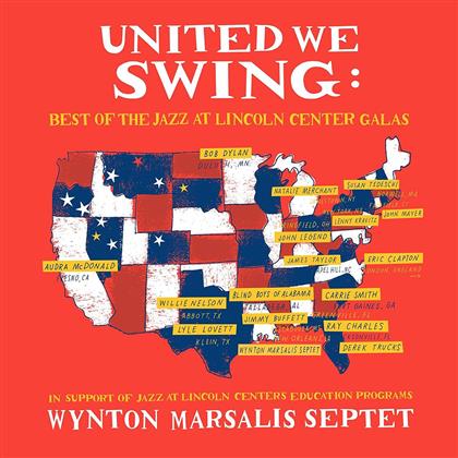 Wynton Marsalis - United We Swing