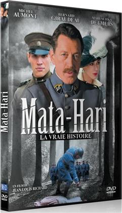 Mata Hari - La véritable histoire (2003)